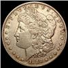 Image 1 : 1888-S Morgan Silver Dollar CLOSELY UNCIRCULATED