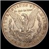 Image 2 : 1888-S Morgan Silver Dollar CLOSELY UNCIRCULATED