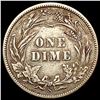 Image 2 : 1907-S Barber Dime CLOSELY UNCIRCULATED