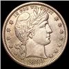 Image 1 : 1893-O Barber Quarter UNCIRCULATED