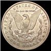 Image 2 : 1889-O Morgan Silver Dollar CLOSELY UNCIRCULATED