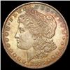 Image 1 : 1878 7TF Morgan Silver Dollar CLOSELY UNCIRCULATED