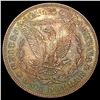 Image 2 : 1878 7TF Morgan Silver Dollar CLOSELY UNCIRCULATED
