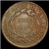Image 2 : 1818 Classic Head Large Cent CLOSELY UNCIRCULATED