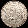 Image 2 : 1900-O Barber Quarter UNCIRCULATED