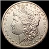 Image 1 : 1903-S Morgan Silver Dollar NEARLY UNCIRCULATED