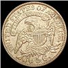 Image 2 : 1831 Capped Bust Half Dime NEARLY UNCIRCULATED