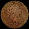 Image 1 : 1797 Liberty Cap Large Cent LIGHTLY CIRCULATED