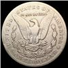 Image 2 : 1902-S Morgan Silver Dollar NICELY CIRCULATED