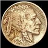 Image 1 : 1913-D TY II Buffalo Nickel CLOSELY UNCIRCULATED