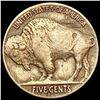 Image 2 : 1913-D TY II Buffalo Nickel CLOSELY UNCIRCULATED