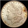 Image 1 : 1878-S Morgan Silver Dollar UNCIRCULATED