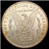 Image 2 : 1878-S Morgan Silver Dollar UNCIRCULATED