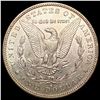 Image 2 : 1883-S Morgan Silver Dollar CLOSELY UNCIRCULATED