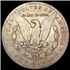 Image 2 : 1903-S Morgan Silver Dollar CLOSELY UNCIRCULATED
