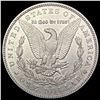 Image 2 : 1896-O Morgan Silver Dollar CLOSELY UNCIRCULATED