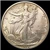Image 1 : 1917 Walking Liberty Half Dollar UNCIRCULATED