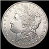 Image 1 : 1879-S Rev 78 Morgan Silver Dollar UNCIRCULATED