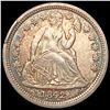 Image 1 : 1842 Seated Liberty Dime CLOSELY UNCIRCULATED