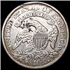Image 2 : 1833 Capped Bust Dime CLOSELY UNCIRCULATED