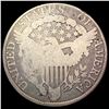 Image 2 : 1806 Draped Bust Half Dollar NICELY CIRCULATED