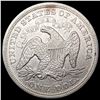 Image 2 : 1871 Seated Liberty Dollar LIGHTLY CIRCULATED