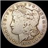 Image 1 : 1904-S Morgan Silver Dollar HIGH GRADE
