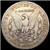 Image 2 : 1904-S Morgan Silver Dollar HIGH GRADE