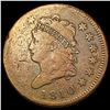 Image 1 : 1810 Classic Head Large Cent LIGHTLY CIRCULATED