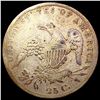 Image 2 : 1835 Capped Bust Quarter NICELY CIRCULATED