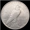 Image 2 : 1934-S Silver Peace Dollar CLOSELY UNCIRCULATED