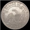 Image 2 : 1811 Capped Bust Half Dollar NEARLY UNCIRCULATED