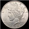 Image 1 : 1926-S Silver Peace Dollar CLOSELY UNCIRCULATED