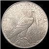 Image 2 : 1926-S Silver Peace Dollar CLOSELY UNCIRCULATED