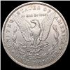 Image 2 : 1893 Morgan Silver Dollar CLOSELY UNCIRCULATED