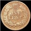 Image 2 : 1909-S Indian Head Cent HIGH GRADE