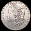 Image 1 : 1899-S Morgan Silver Dollar CLOSELY UNCIRCULATED
