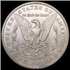 Image 2 : 1899-S Morgan Silver Dollar CLOSELY UNCIRCULATED