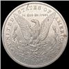 Image 2 : 1878-CC Morgan Silver Dollar LIGHTLY CIRCULATED
