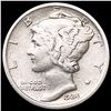 Image 1 : 1924-D Mercury Dime CLOSELY UNCIRCULATED