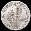 Image 2 : 1924-D Mercury Dime CLOSELY UNCIRCULATED