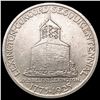Image 2 : 1925 Lexington Half Dollar CLOSELY UNCIRCULATED