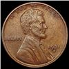 Image 1 : 1931-S Wheat Cent CLOSELY UNCIRCULATED