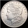 Image 1 : 1893 Morgan Silver Dollar UNCIRCULATED