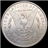 Image 2 : 1893 Morgan Silver Dollar UNCIRCULATED