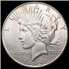 Image 1 : 1926-S Silver Peace Dollar UNCIRCULATED