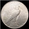 Image 2 : 1926-S Silver Peace Dollar UNCIRCULATED