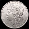 Image 1 : 1901 Morgan Silver Dollar CLOSELY UNCIRCULATED