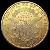 Image 2 : 1893-S $20 Gold Double Eagle CLOSELY UNCIRCULATED