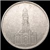 Image 1 : 1935 Germany 5 Reich CLOSELY UNCIRCULATED